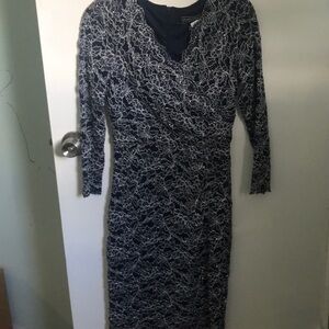Jessica Howard dress
